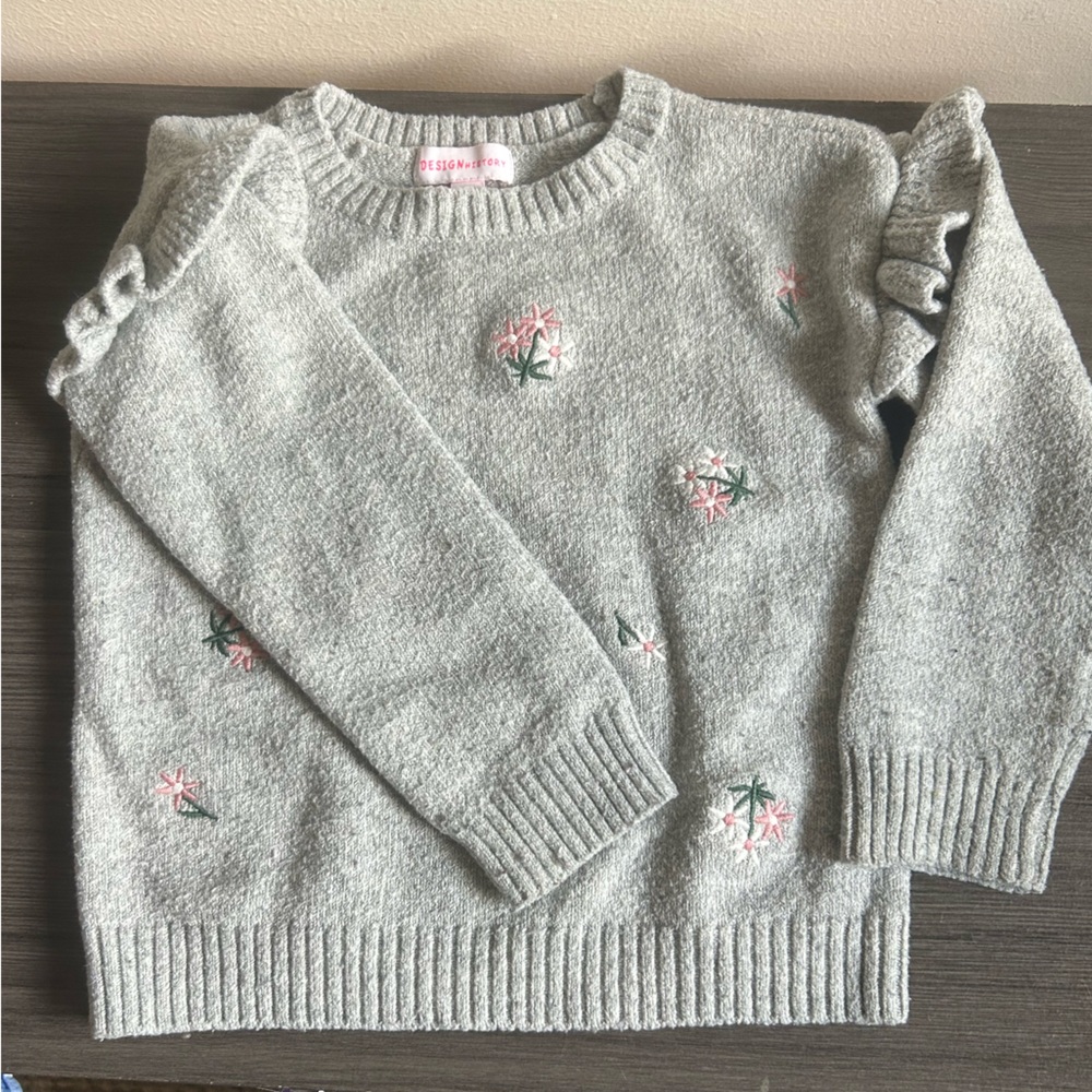 Cute Sweater